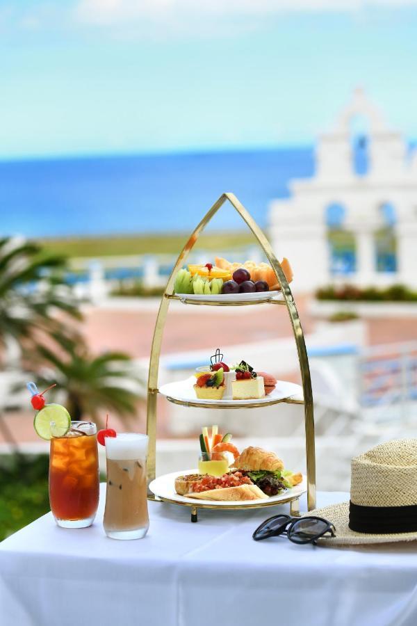Ct Green Bay Hot-Spring Hotel Wanli Dış mekan fotoğraf
