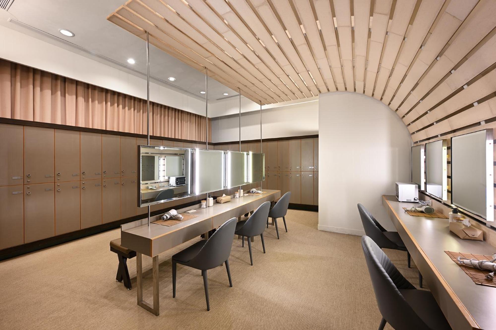 Ct Green Bay Hot-Spring Hotel Wanli Dış mekan fotoğraf