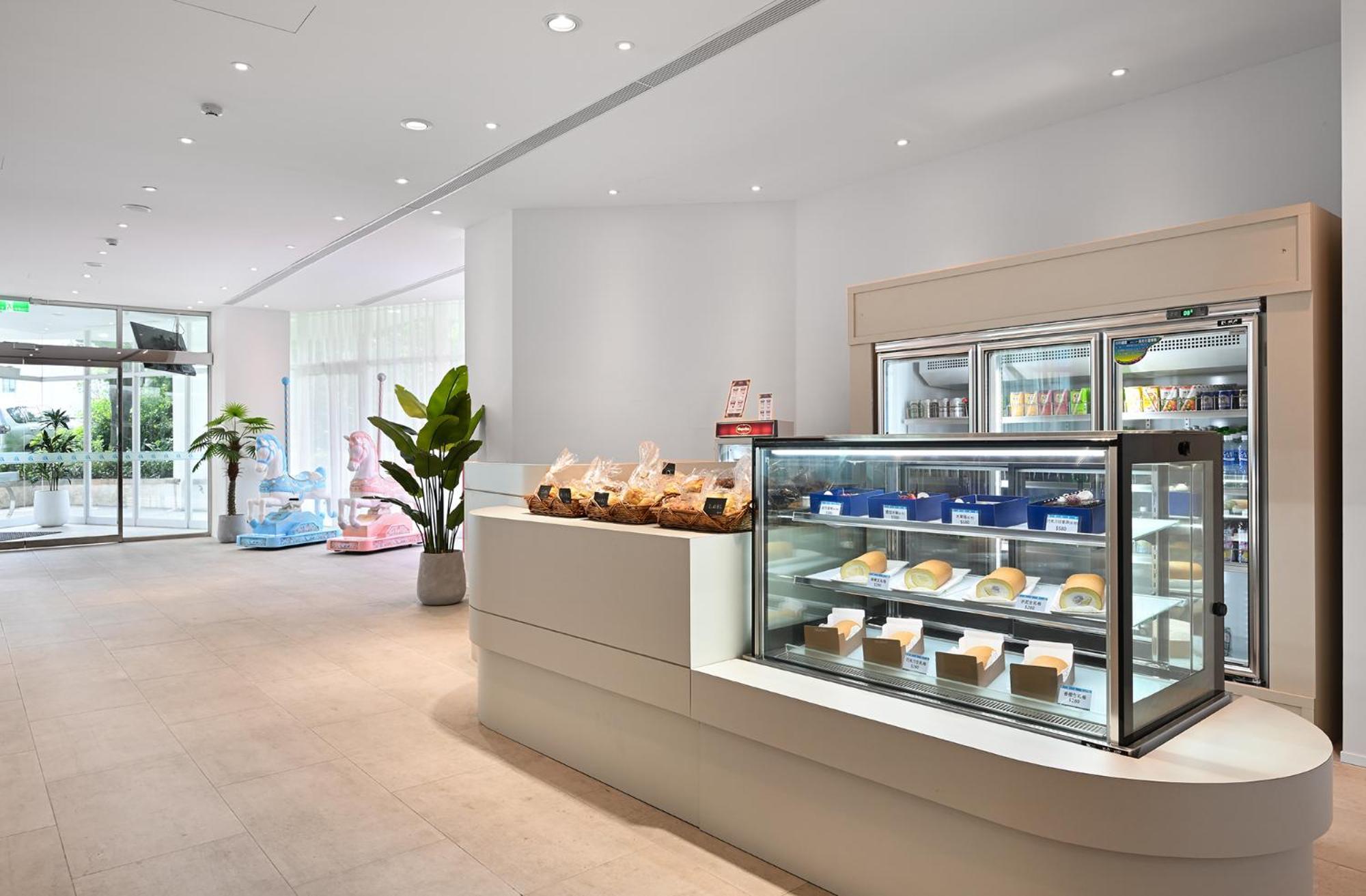 Ct Green Bay Hot-Spring Hotel Wanli Dış mekan fotoğraf