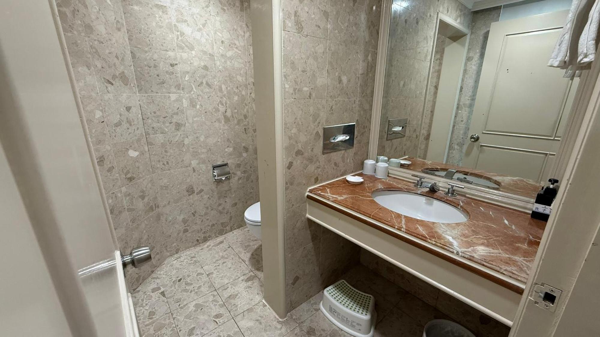Ct Green Bay Hot-Spring Hotel Wanli Dış mekan fotoğraf
