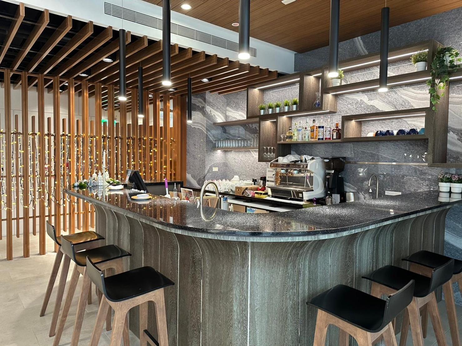 Ct Green Bay Hot-Spring Hotel Wanli Dış mekan fotoğraf